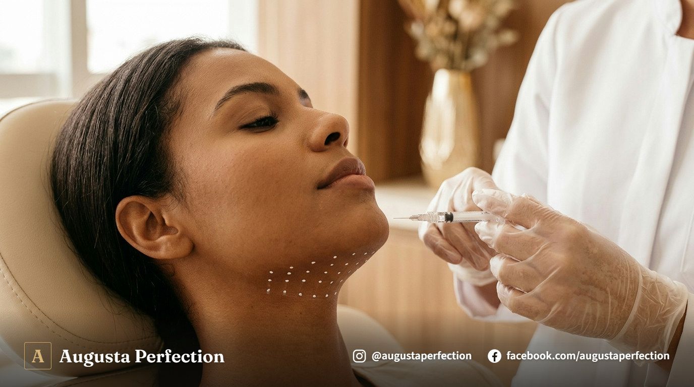Lipo de Papada Enzimática: Como Escolher a Melhor Lipo de Papada Enzimática em Bauru