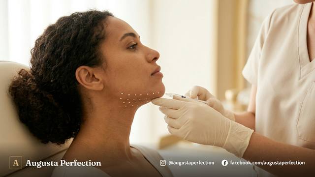 Lipo de Papada Enzimática: Lipo de Papada Enzimática em Campinas: Guia Completo e Preço na Augusta Perfection