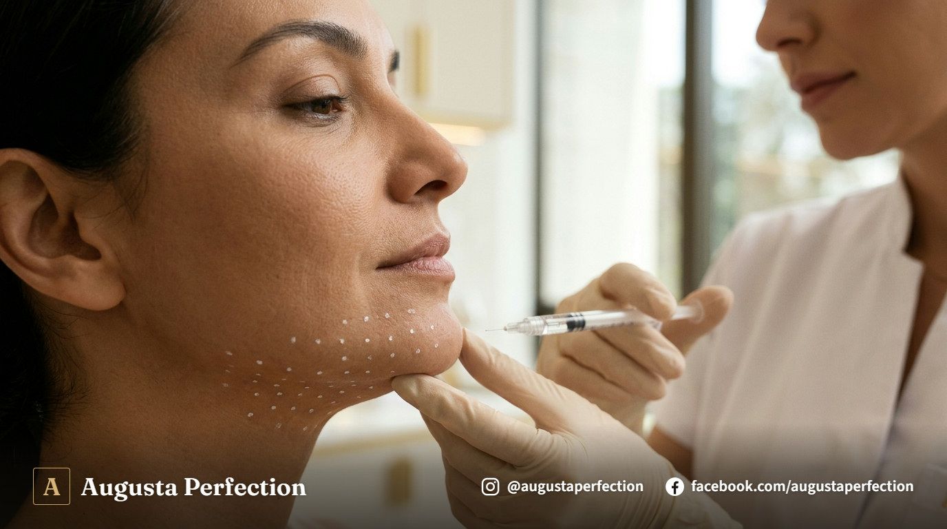 Lipo de Papada Enzimática: Lipo de Papada Enzimática em Jundiaí: Antes e Depois e Como Escolher