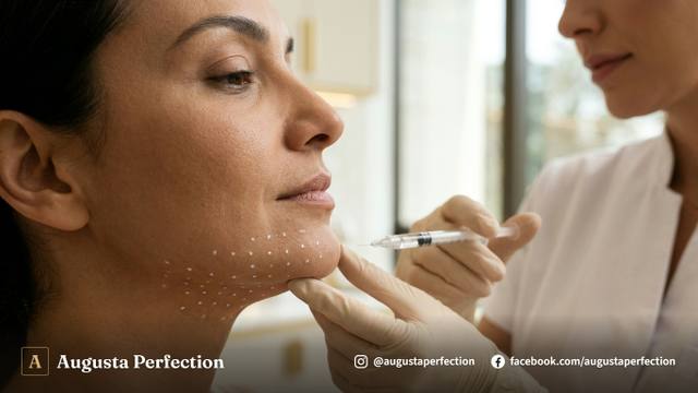 Lipo de Papada Enzimática: Lipo de Papada Enzimática em Jundiaí: Antes e Depois e Como Escolher