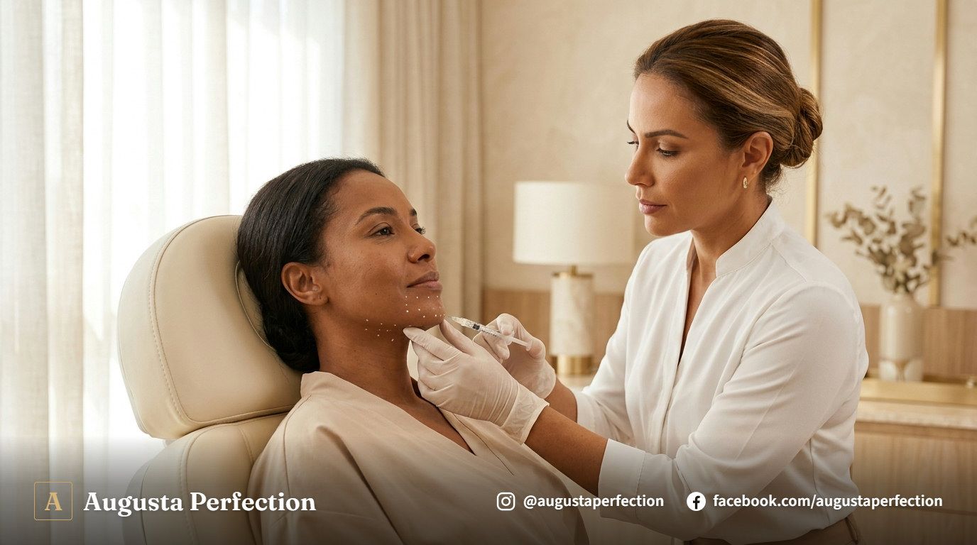 Lipo de Papada Enzimática: Lipo de Papada Enzimática em São Paulo: Guia Completo e Preço