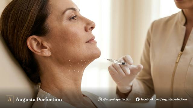Lipo de Papada Enzimática: Lipo de Papada Enzimática: Como Avaliar Antes e Depois com Segurança