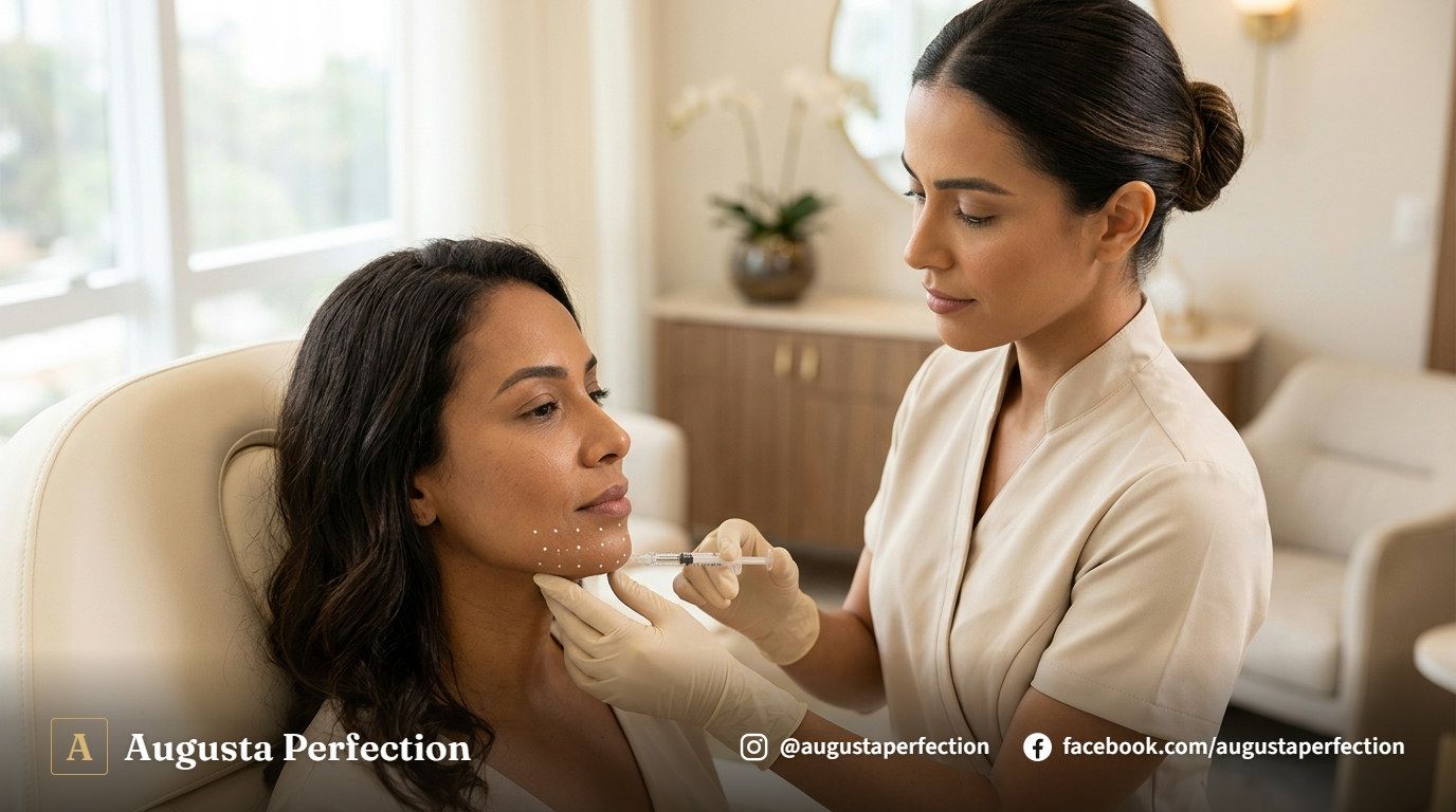 Lipo de Papada Enzimática: Lipo de Papada Enzimática Quanto Tempo Dura e Como Manter