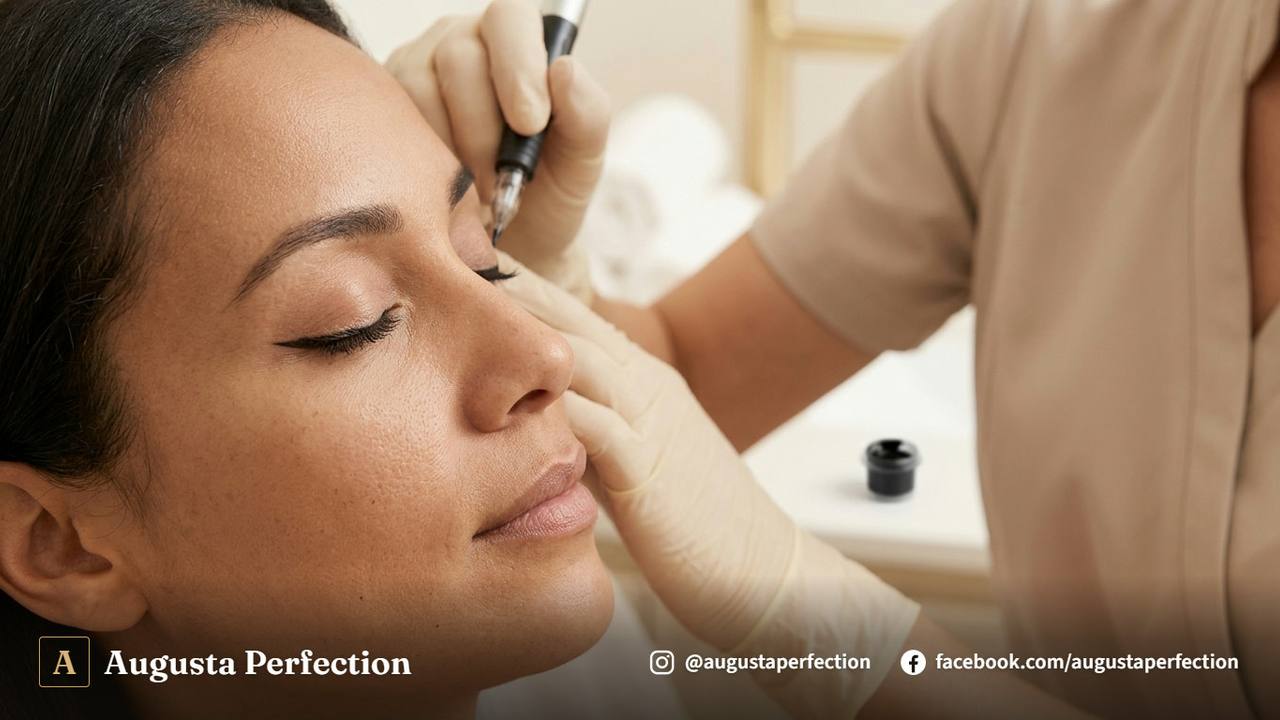 Micropigmentação de Delineado: Micropigmentação de Delineado em Jaú: Guia Completo e Custos
