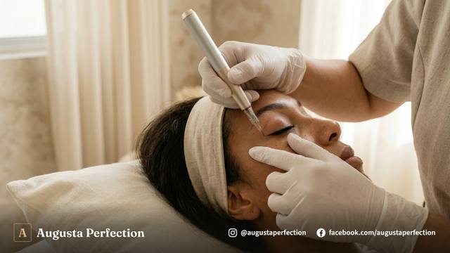 Micropigmentação de Olhos: Micropigmentação de Olhos Vale a Pena? Veja Prós e Resultados