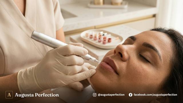 Micropigmentação Labial: Micropigmentação Labial Vale a Pena? Análise Completa