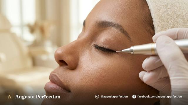 Nanopigmentação de Olhos: Nanopigmentação de Olhos em Jaú: Guia Completo e Custo na Augusta Perfection