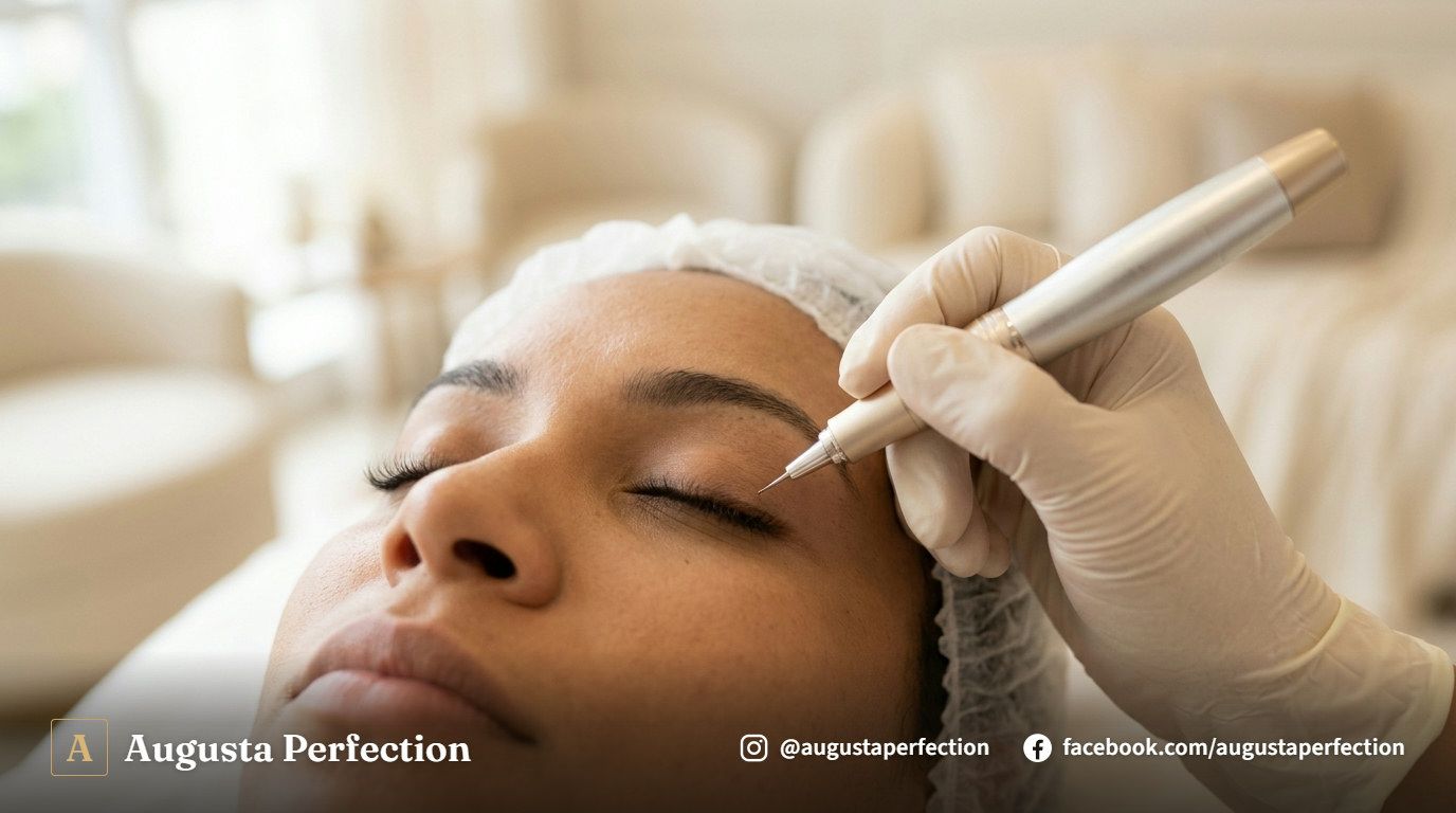 Nanopigmentação de Olhos: Nanopigmentação de Olhos em Jundiaí: Dicas de Escolha e Segurança