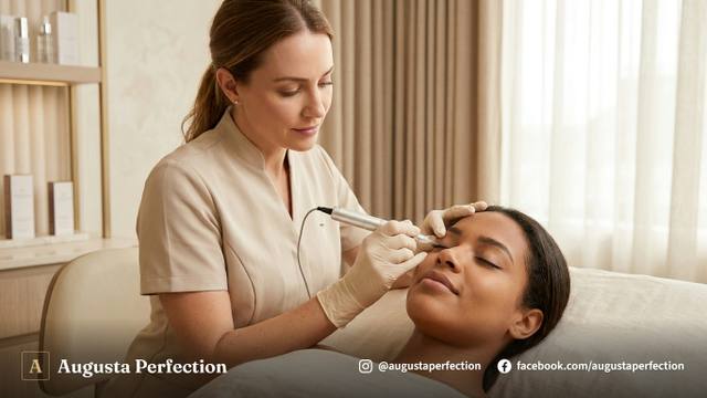Nanopigmentação de Olhos: Nanopigmentação de Olhos em São Paulo: Preço, Cuidados e Qualidade