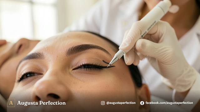 Nanopigmentação de Olhos: Nanopigmentação de Olhos: Quanto Tempo Dura o Resultado?