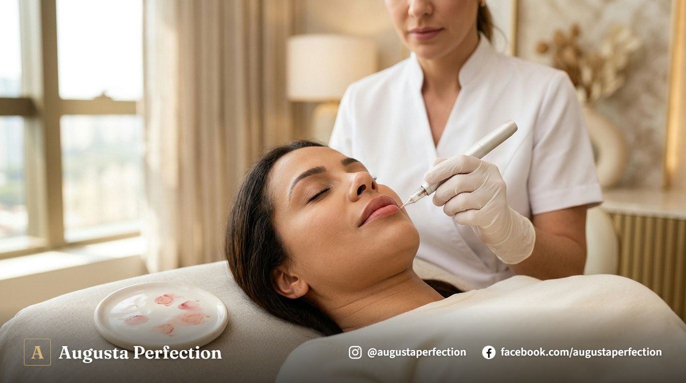 Nanopigmentação Labial: Nanopigmentação Labial em Bauru: Preço, Cuidados e Resultados Naturais