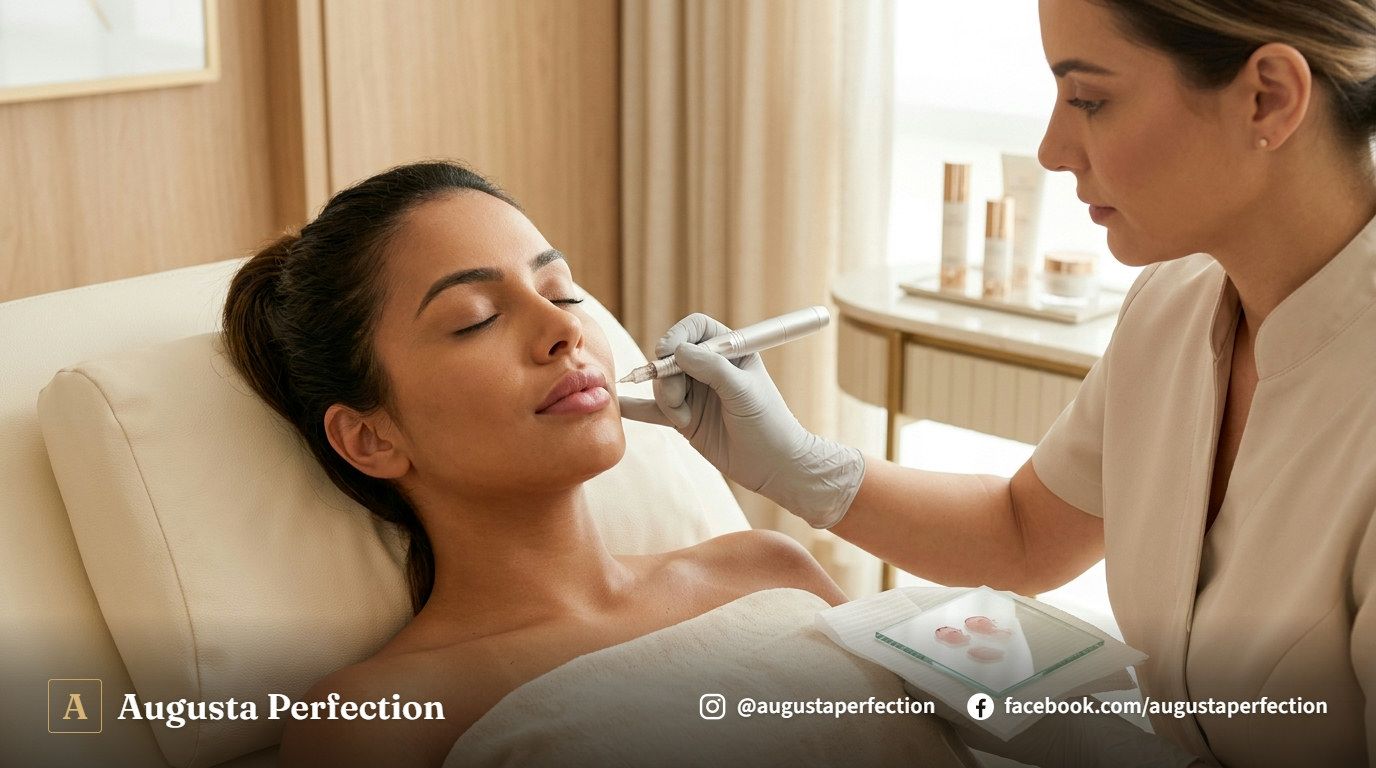 Nanopigmentação Labial: Especialista em Nanopigmentação Labial Campinas: Como Escolher