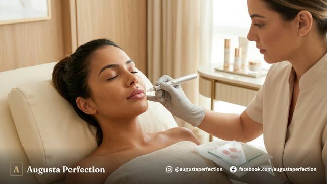 Nanopigmentação Labial: Especialista em Nanopigmentação Labial Campinas: Como Escolher