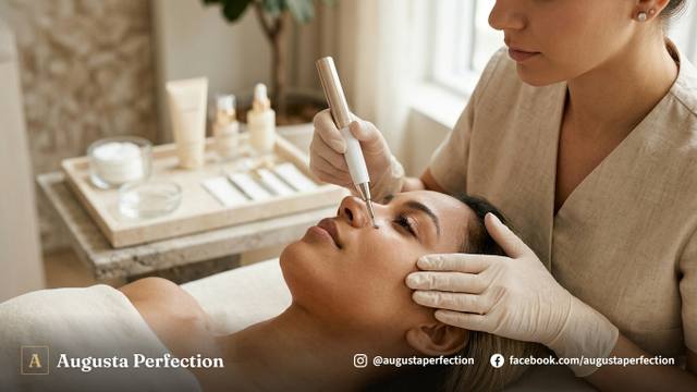 Peeling Elétrico: Como Escolher a Clínica de Peeling Elétrico em Bauru Ideal