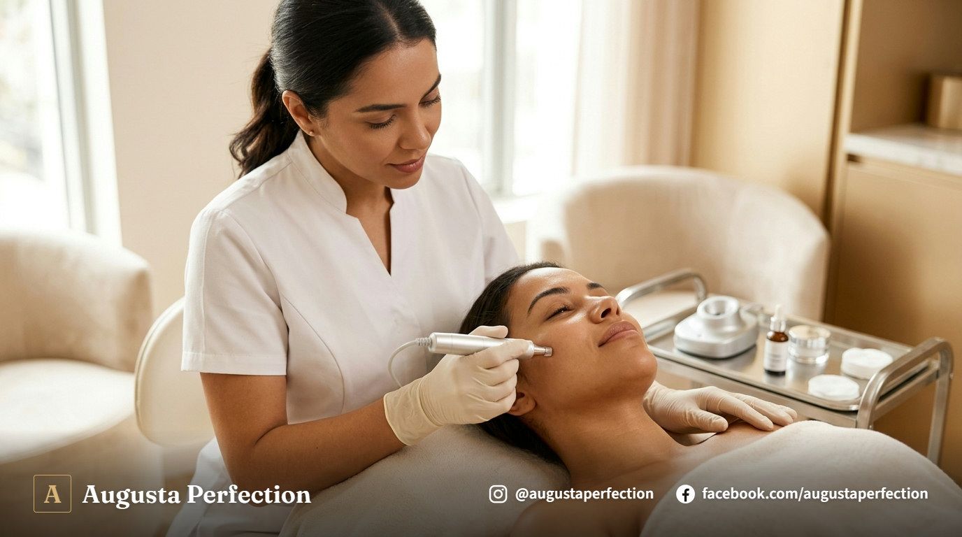 Peeling Elétrico: Como Escolher o Melhor Peeling Elétrico em Jundiaí