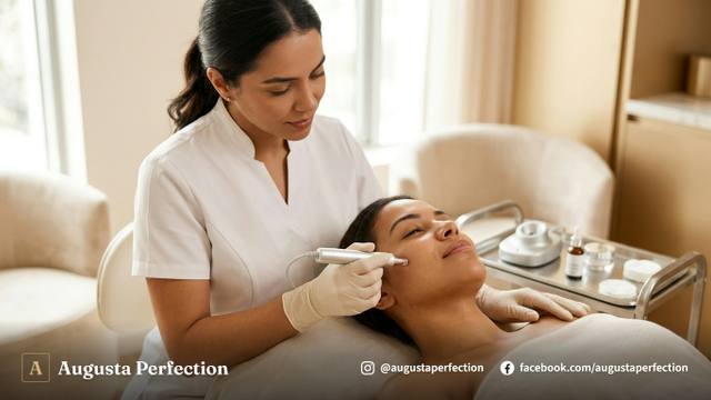 Peeling Elétrico: Como Escolher o Melhor Peeling Elétrico em Jundiaí