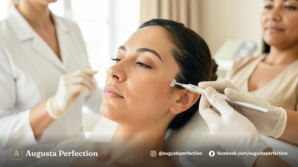 Peeling Elétrico: Peeling Elétrico Vale a Pena? Entenda Resultados, Prós e Contras