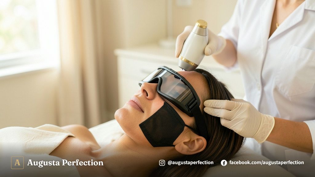 Peeling Hollywood: Peeling Hollywood em Campinas: Quanto Custa e O Que Avaliar
