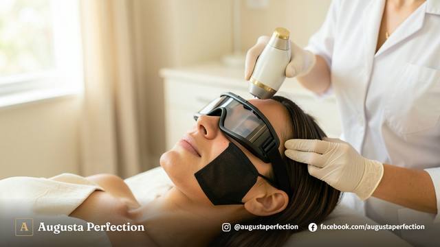 Peeling Hollywood: Peeling Hollywood em Campinas: Quanto Custa e O Que Avaliar