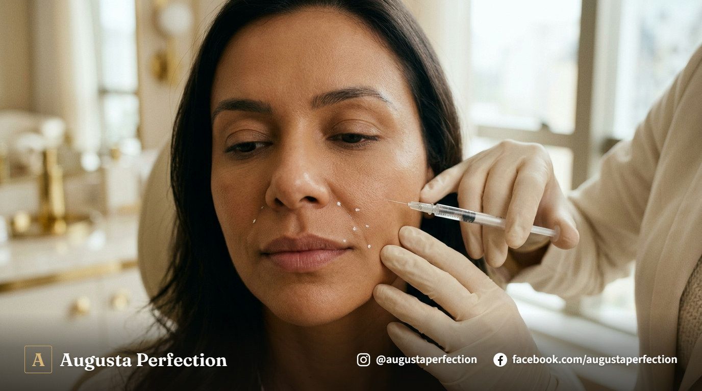 Preenchimento Bigode Chinês: Preenchimento Bigode Chinês em Bauru: Guia Completo para uma Escolha Segura e Informada