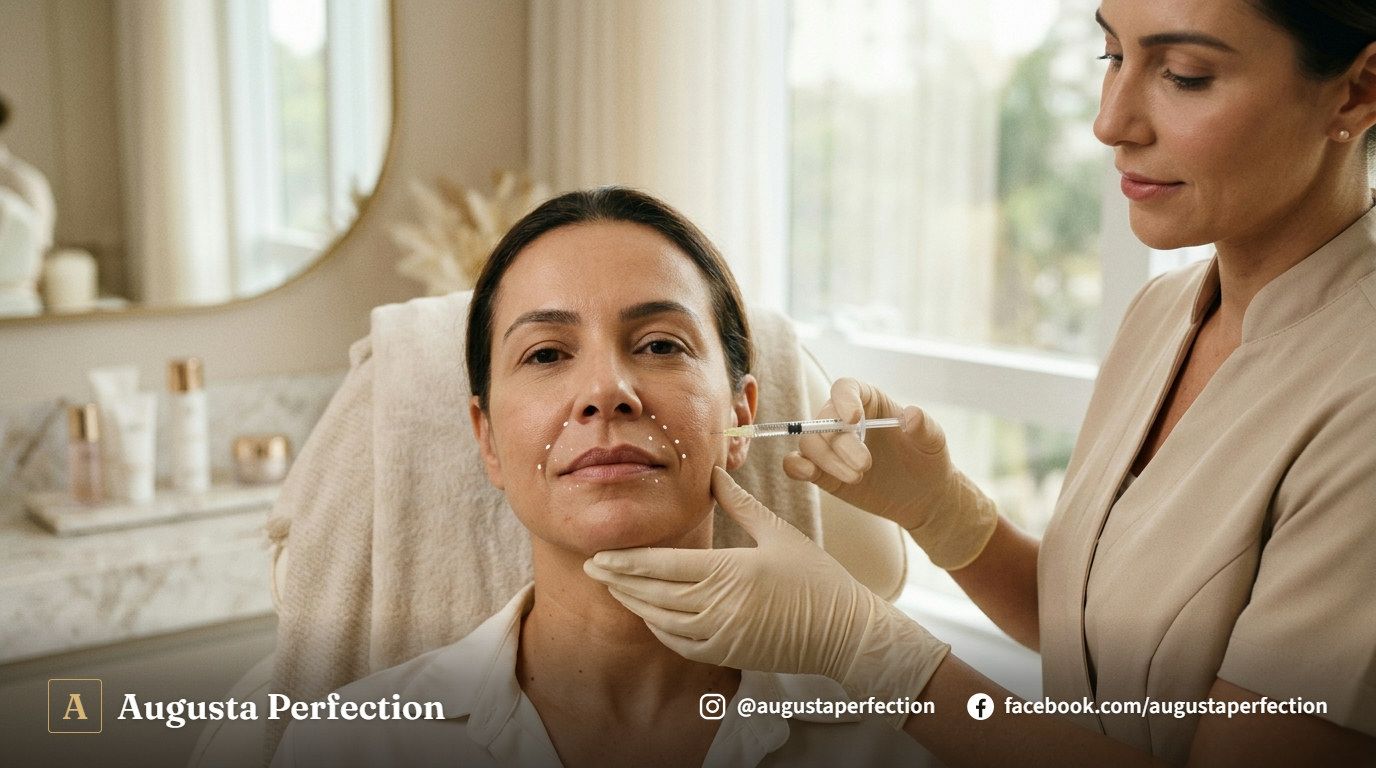 Preenchimento Bigode Chinês: Preenchimento Bigode Chinês em Jaú: Entenda o Procedimento e Fatores de Preço