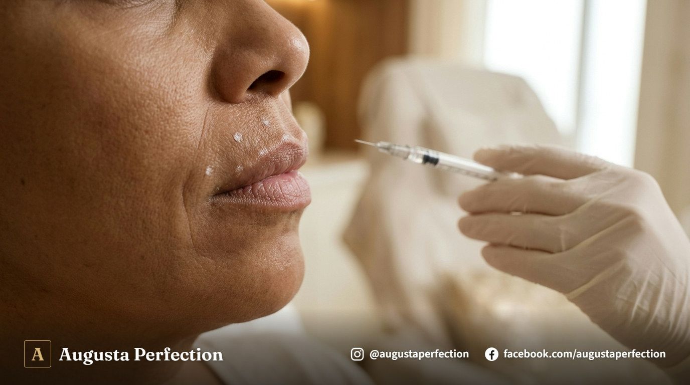 Preenchimento Código de Barras: Preenchimento Código de Barras em Bauru: A Expertise da Augusta Perfection