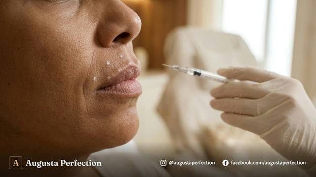 Preenchimento Código de Barras: Preenchimento Código de Barras em Bauru: A Expertise da Augusta Perfection