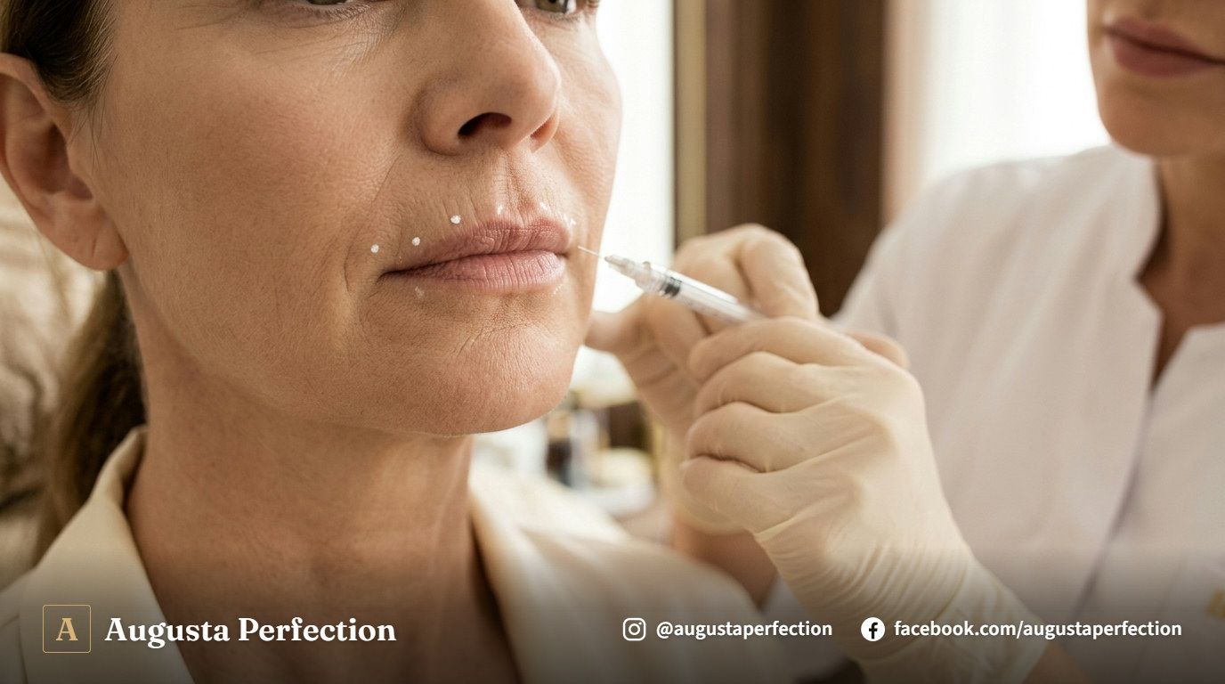 Preenchimento Código de Barras: Preenchimento Código de Barras em Jaú: Guia Completo e Valor na Augusta Perfection