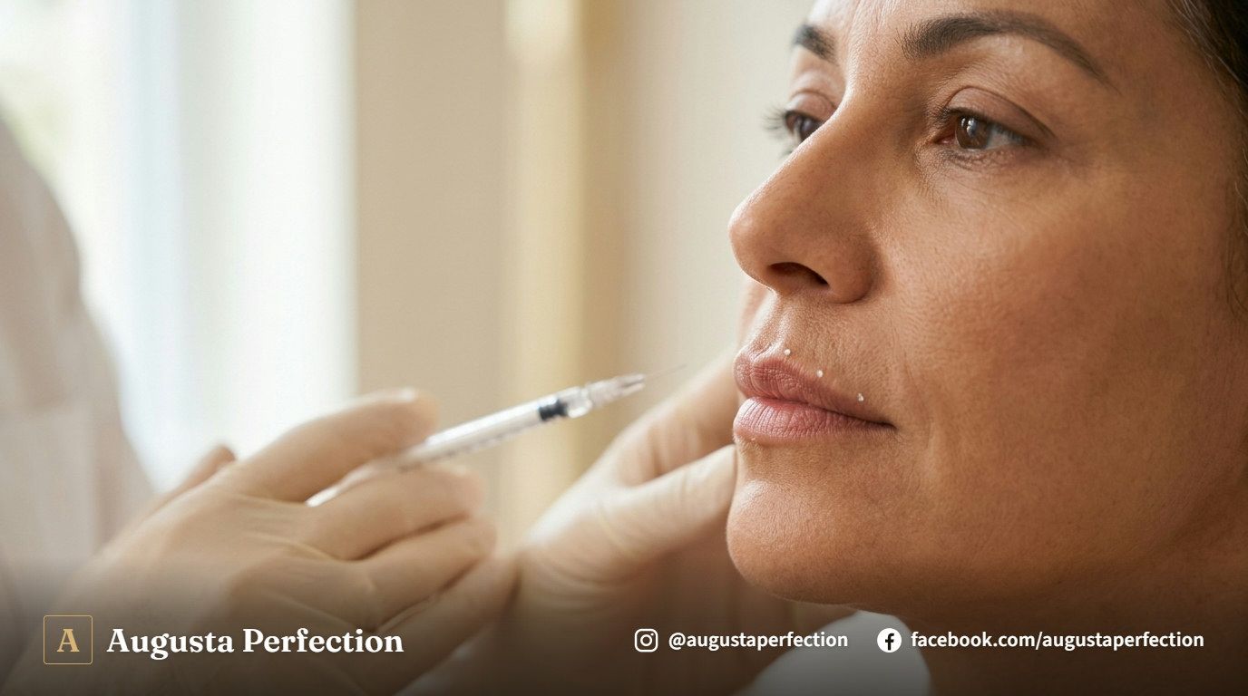 Preenchimento Código de Barras: Preenchimento Código de Barras em Jundiaí: O Guia Completo para Rejuvenescimento Labial