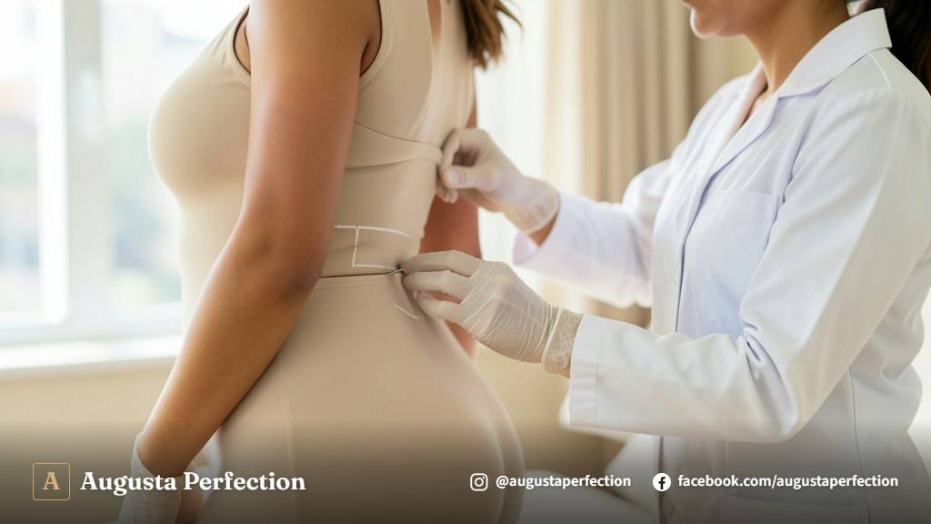 Preenchimento de Glúteo: Preenchimento de Glúteo em Jaú: Como Escolher com Segurança