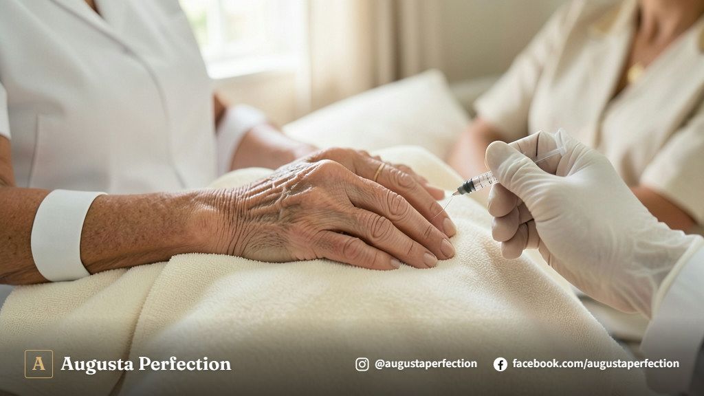 Preenchimento de Mãos: Preenchimento de Mãos Campinas Preço e Fatores de Custo
