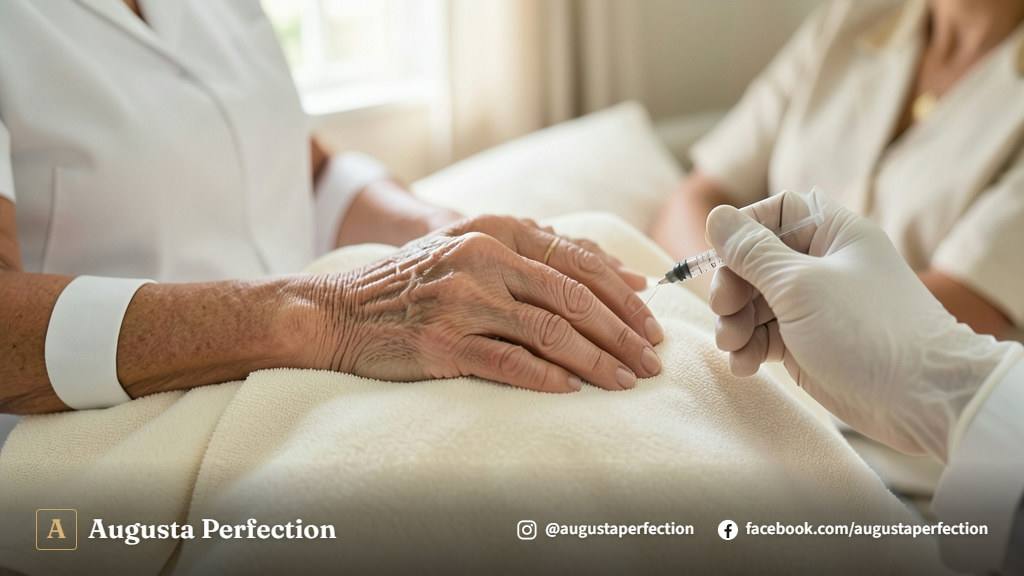 Preenchimento de Mãos: Preenchimento de Mãos Campinas Preço e Fatores de Custo
