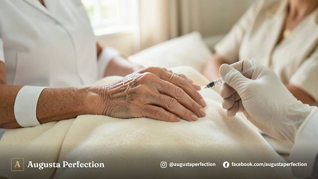 Preenchimento de Mãos: Preenchimento de Mãos Campinas Preço e Fatores de Custo
