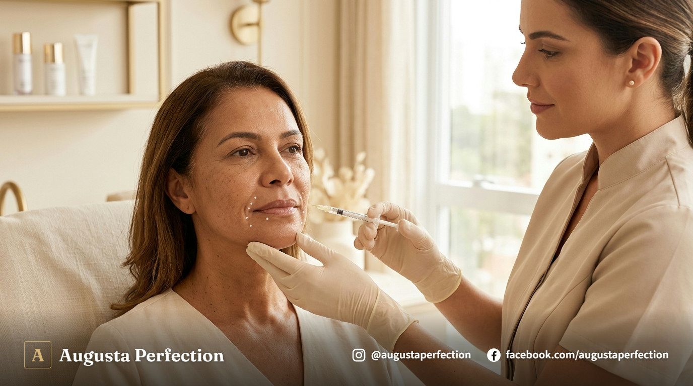 Preenchimento de Marionete: Preenchimento de Marionete em São Paulo: Encontre Seu Especialista na Augusta Perfection