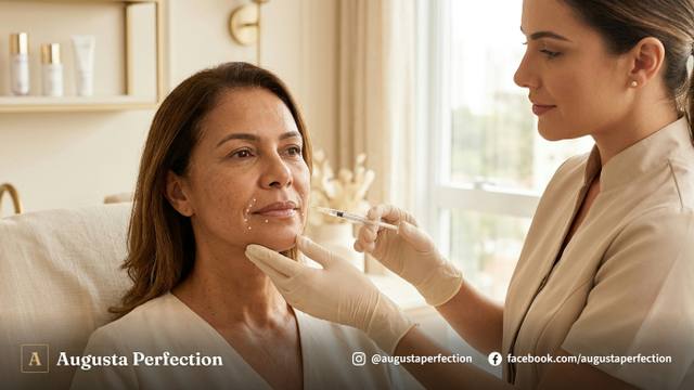 Preenchimento de Marionete: Preenchimento de Marionete em São Paulo: Encontre Seu Especialista na Augusta Perfection