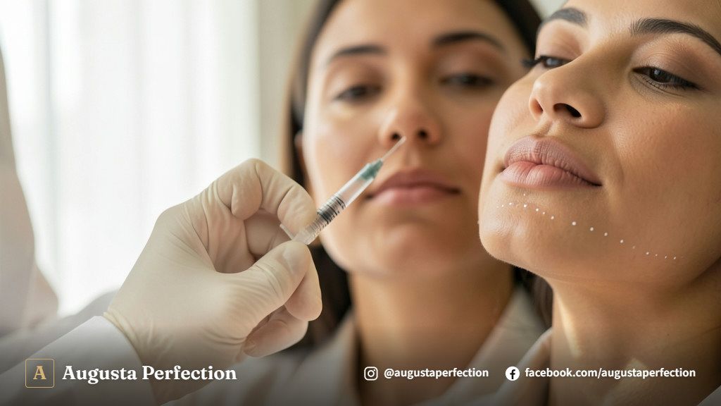 Preenchimento Labial: Preenchimento Labial Dói? Descubra o Que Você Realmente Sente