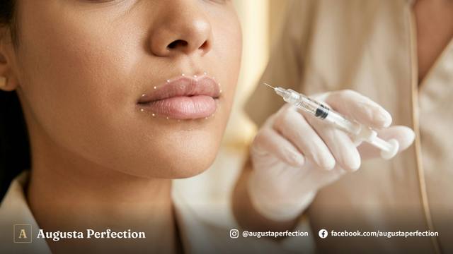 Preenchimento Labial: Preenchimento Labial em Jundiaí: Entenda o Custo e a Qualidade na Augusta Perfection