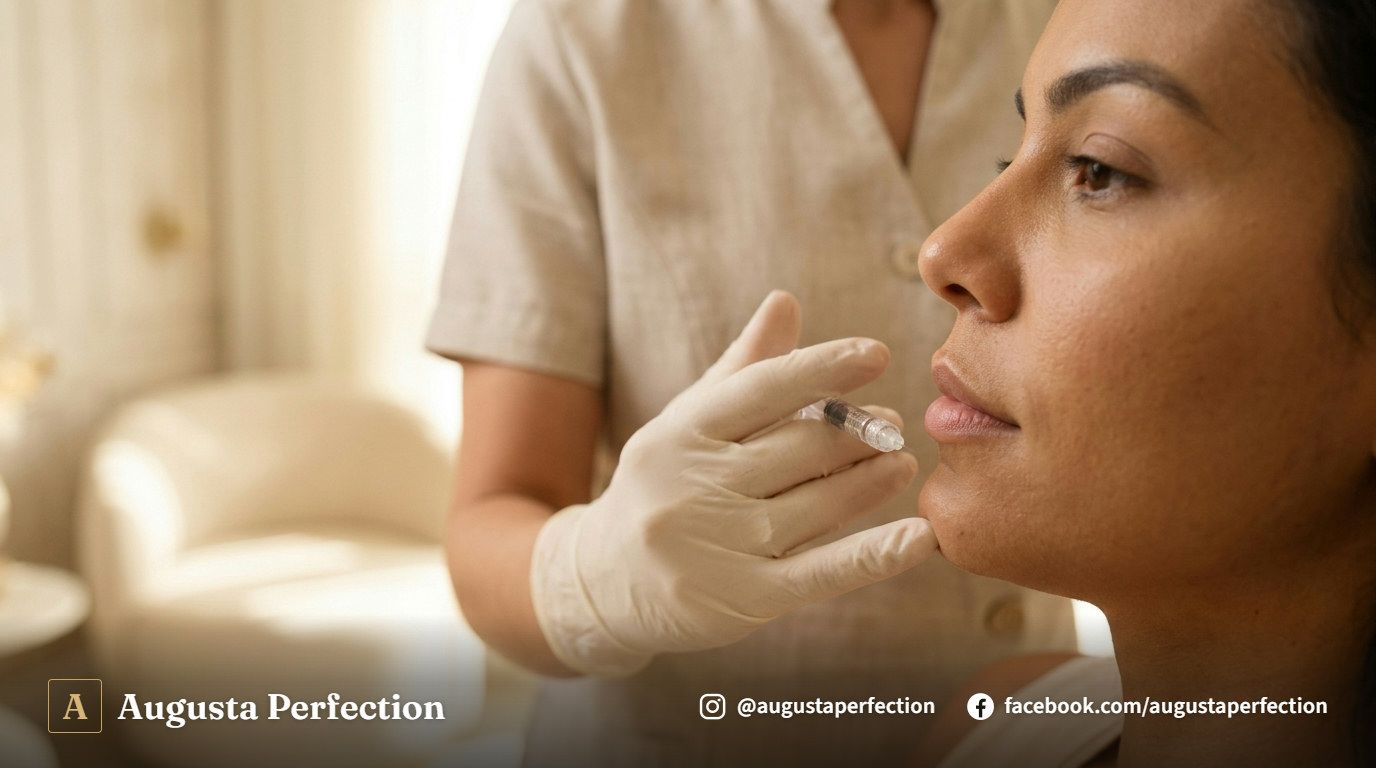 Preenchimento Labial: Preenchimento Labial em São Paulo: Entendendo o Custo e a Qualidade do Procedimento