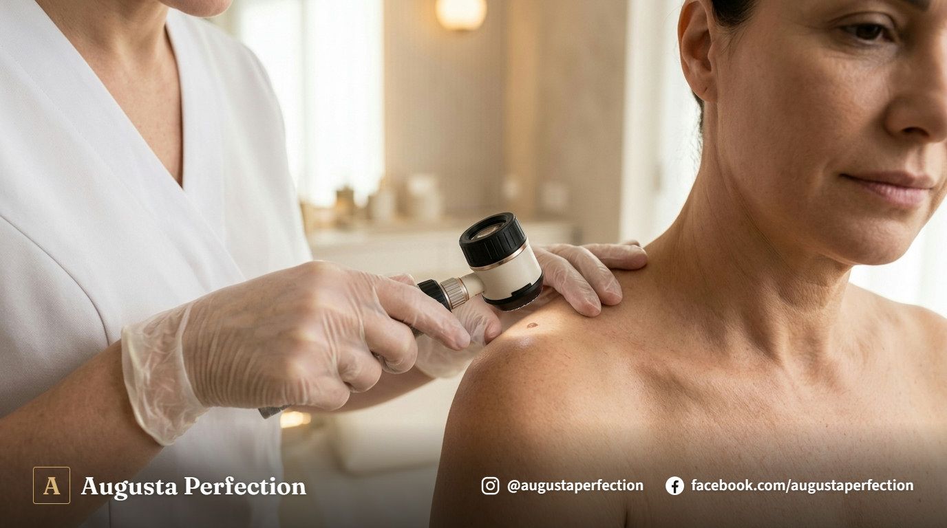 Remoção de Pintas: Remoção de Pintas em Campinas: Guia Completo para Sua Saúde e Estética