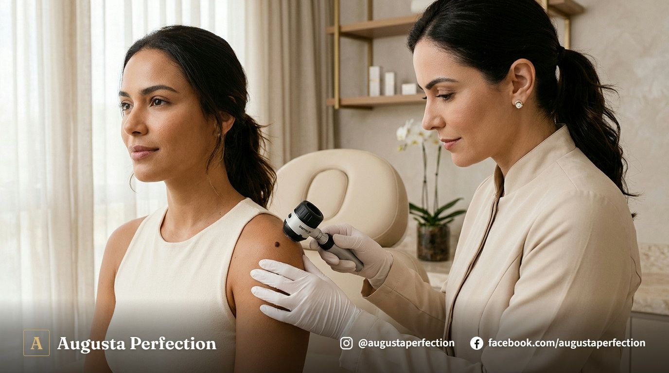 Remoção de Pintas: Remoção de Pintas em Campinas: Segurança, Expertise e Preço Justo na Augusta Perfection