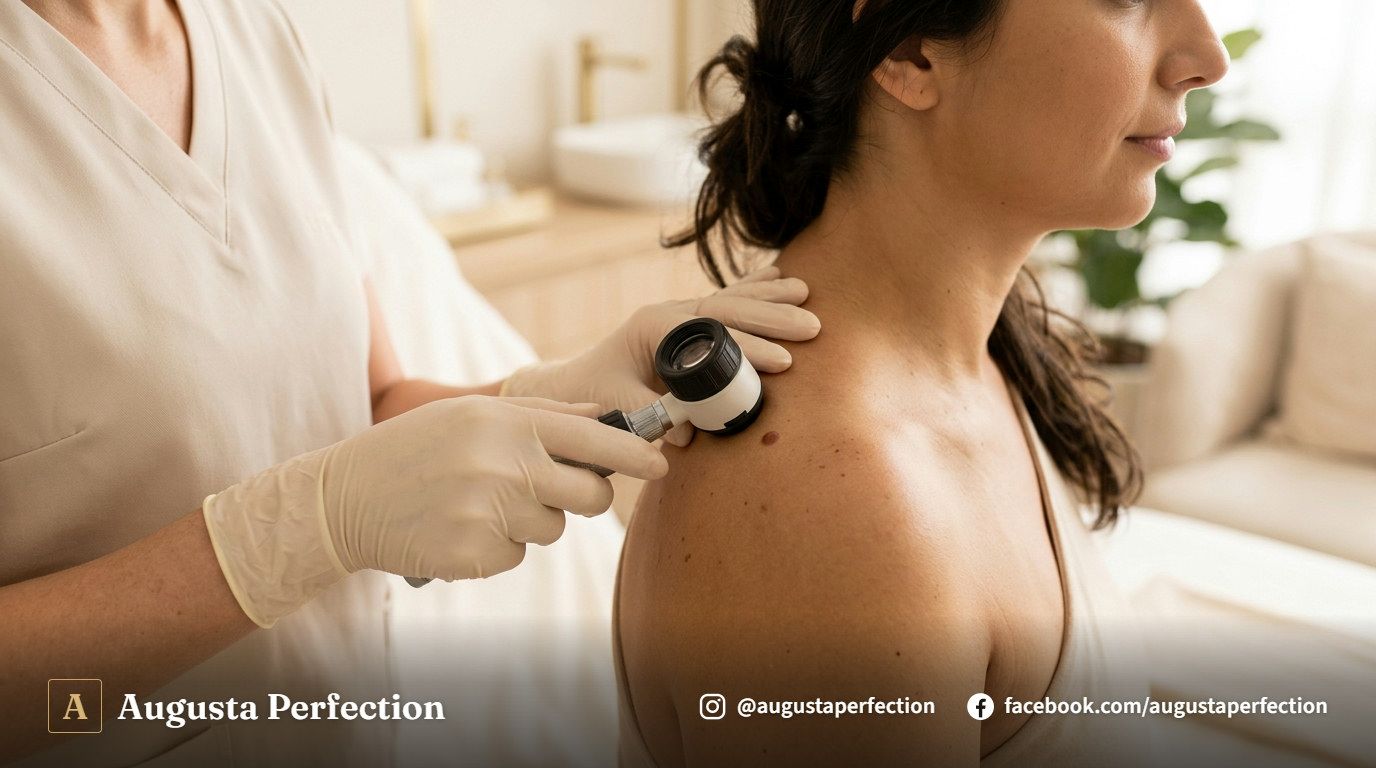 Remoção de Pintas: Remoção de Pintas em Jaú: Entenda o Cuidado e o Valor da Expertise na Augusta Perfection