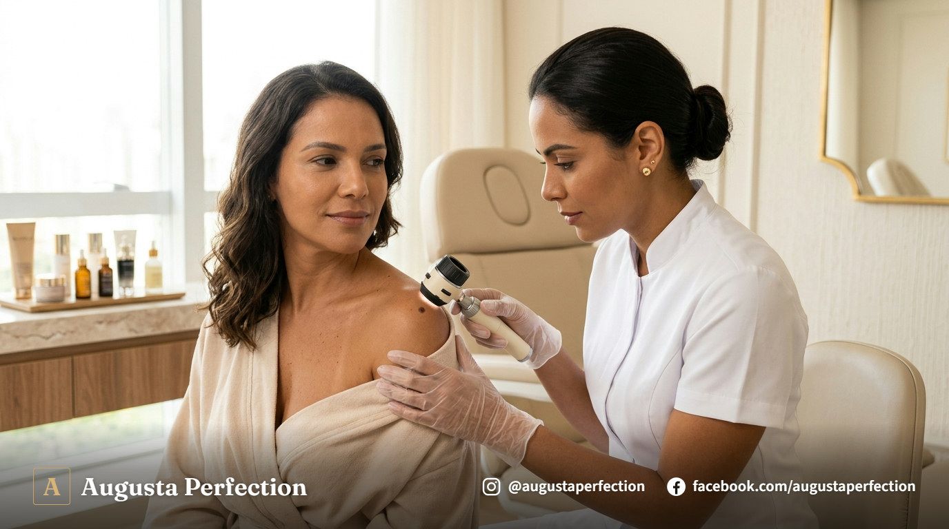 Remoção de Pintas: Remoção de Pintas em Jaú: Guia Completo para uma Pele Saudável e Segura