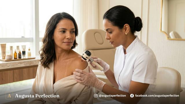 Remoção de Pintas: Remoção de Pintas em Jaú: Guia Completo para uma Pele Saudável e Segura