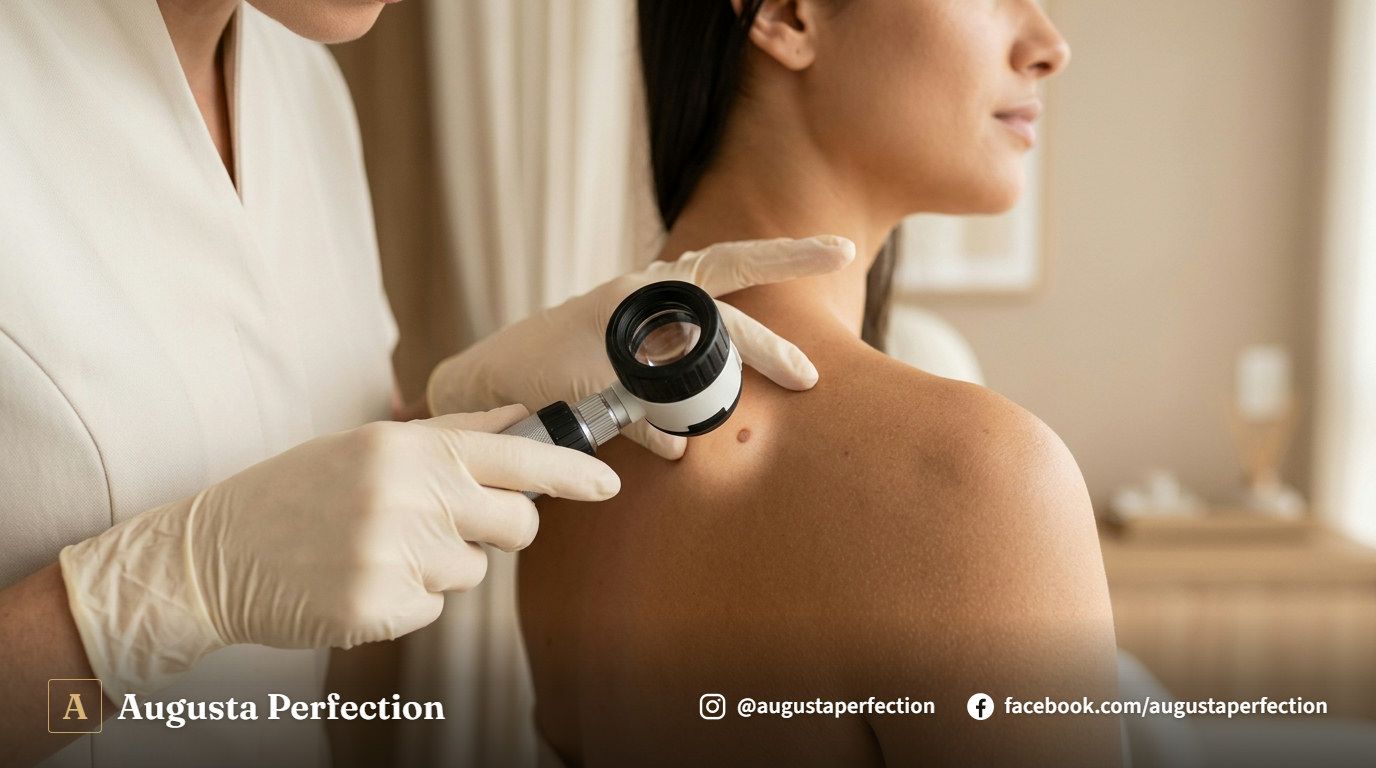 Remoção de Pintas: Remoção de Pintas em São Paulo: Expertise e Cuidado na Augusta Perfection