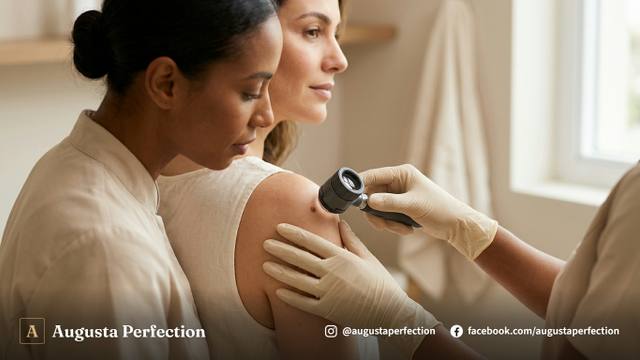 Remoção de Pintas: Remoção de Pintas em São Paulo: Guia Completo e Preços na Augusta Perfection