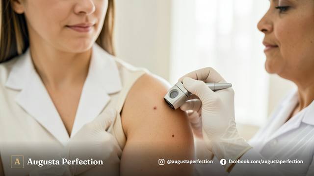 Remoção de Pintas: Remoção de Pintas Quanto Tempo Dura? Entenda o Resultado