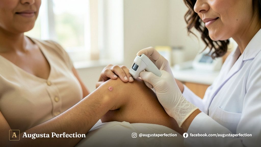 Remoção de Verrugas: Remoção de Verrugas: Como Remover com Segurança e Eficiência