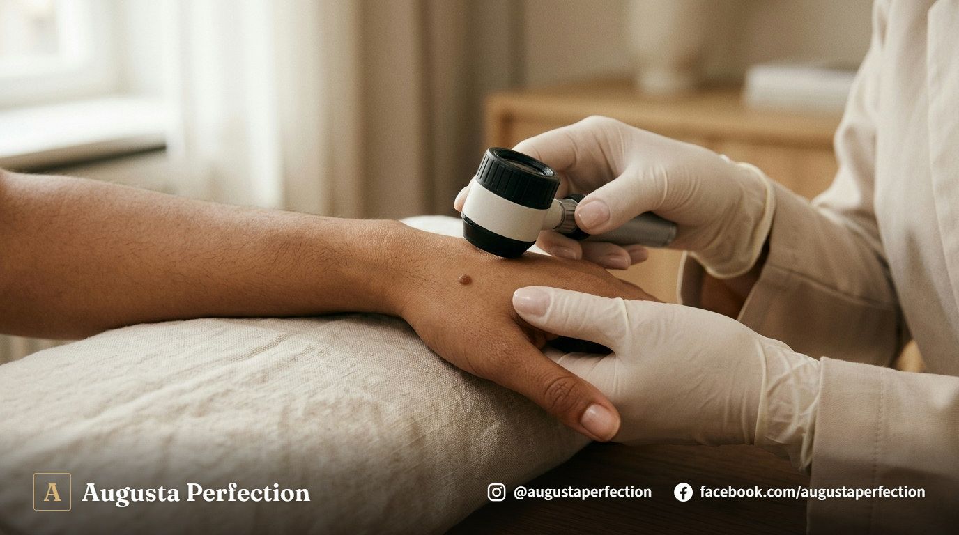 Remoção de Verrugas: Remoção de Verrugas em Jaú: Guia Completo, Valor e Segurança na Augusta Perfection