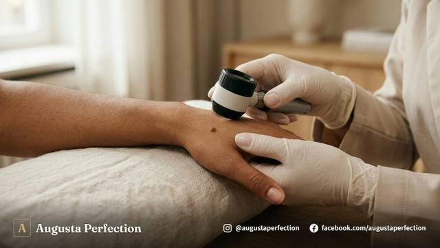 Remoção de Verrugas: Remoção de Verrugas em Jaú: Guia Completo, Valor e Segurança na Augusta Perfection