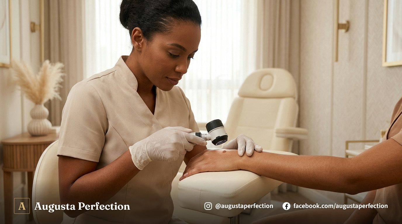 Remoção de Verrugas: Remoção de Verrugas em Jundiaí: Entenda o Valor de um Cuidado Expert